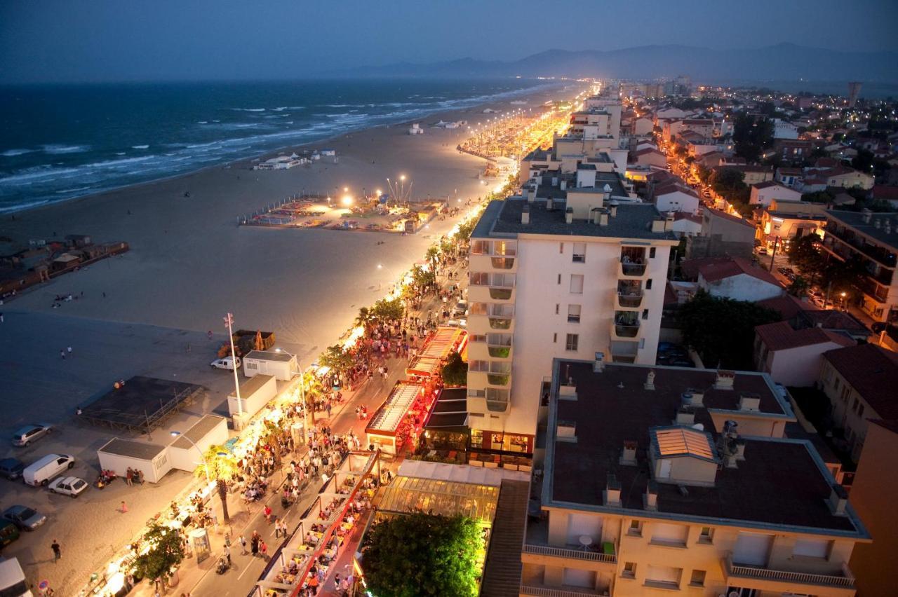 Calyspo 2 Super Appart A 100M De La Mer Parking Gratuit Кане Экстерьер фото